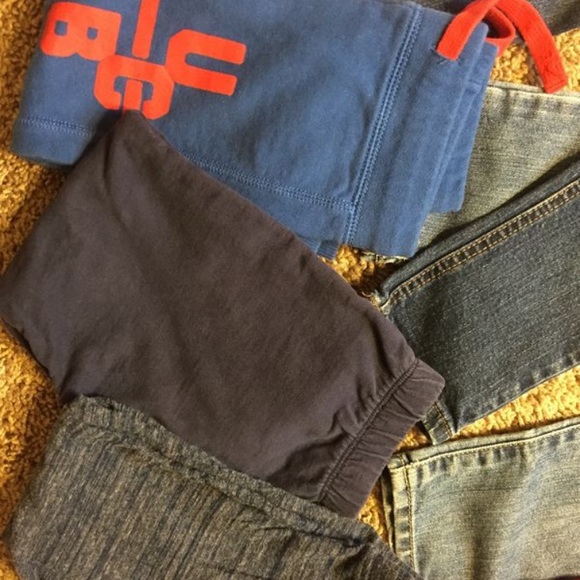 3t fall/winter boy bundle!! - Picture 5 of 7